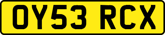 OY53RCX