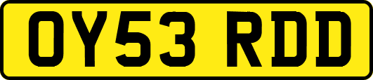 OY53RDD