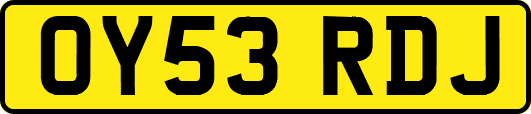 OY53RDJ