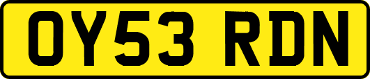 OY53RDN