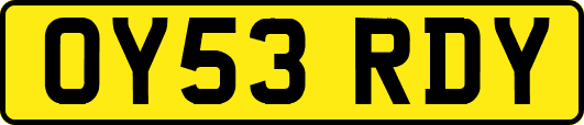 OY53RDY