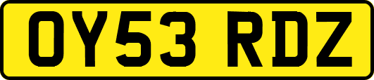 OY53RDZ