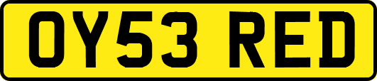 OY53RED
