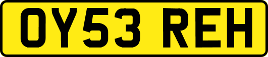 OY53REH