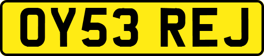 OY53REJ