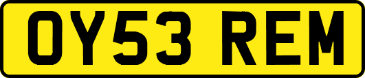 OY53REM