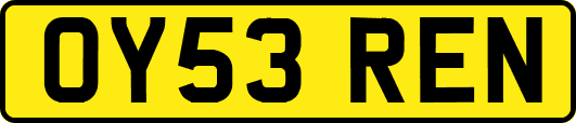 OY53REN