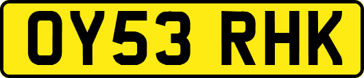OY53RHK