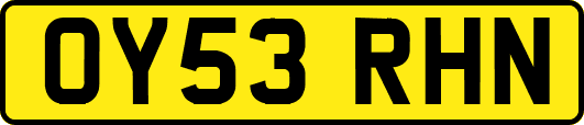 OY53RHN