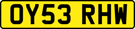 OY53RHW