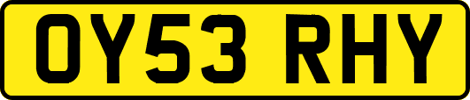 OY53RHY