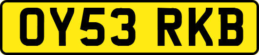 OY53RKB