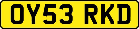 OY53RKD