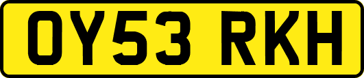 OY53RKH