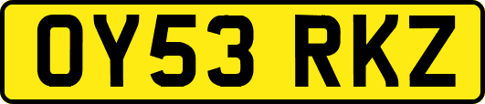 OY53RKZ