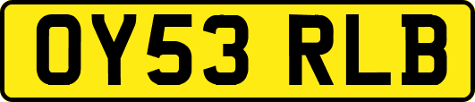 OY53RLB