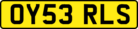 OY53RLS