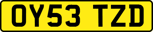 OY53TZD