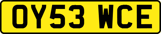OY53WCE