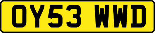 OY53WWD