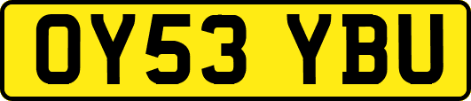 OY53YBU