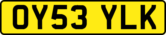OY53YLK