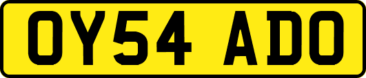 OY54ADO