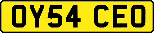 OY54CEO