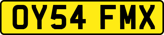 OY54FMX