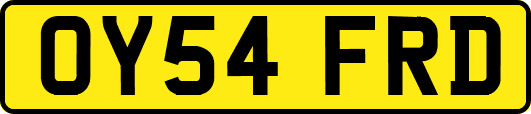 OY54FRD