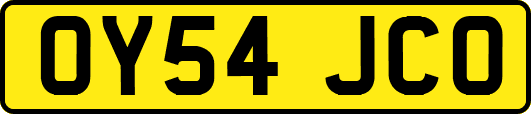 OY54JCO