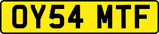 OY54MTF