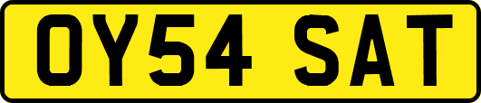 OY54SAT