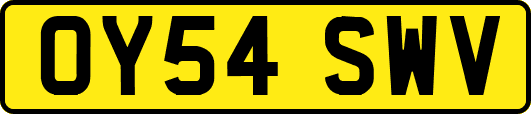 OY54SWV