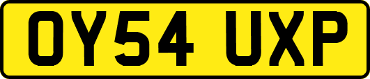 OY54UXP