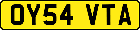 OY54VTA