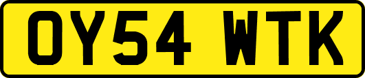 OY54WTK