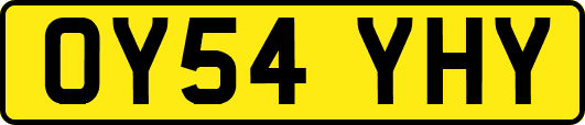 OY54YHY