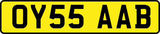 OY55AAB