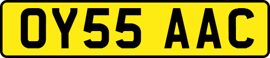 OY55AAC