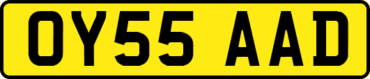 OY55AAD