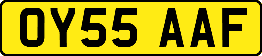 OY55AAF