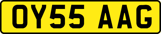 OY55AAG