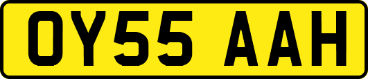 OY55AAH