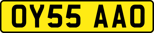 OY55AAO