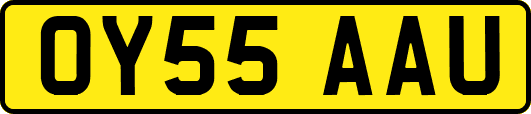 OY55AAU