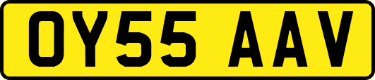 OY55AAV