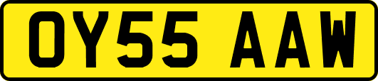 OY55AAW