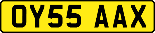 OY55AAX