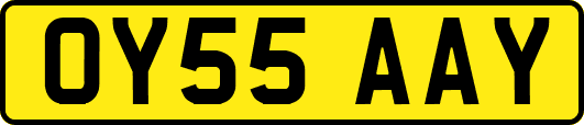 OY55AAY